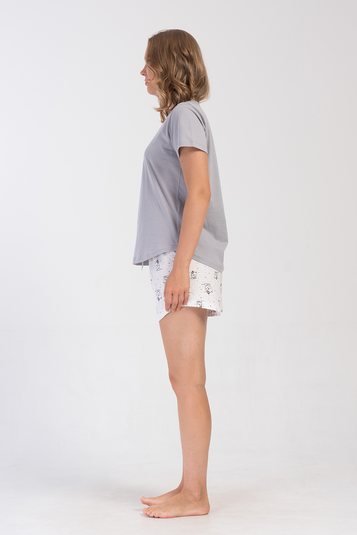 Woman Supreme Defy Short Set Woman Supreme Defy Short Set