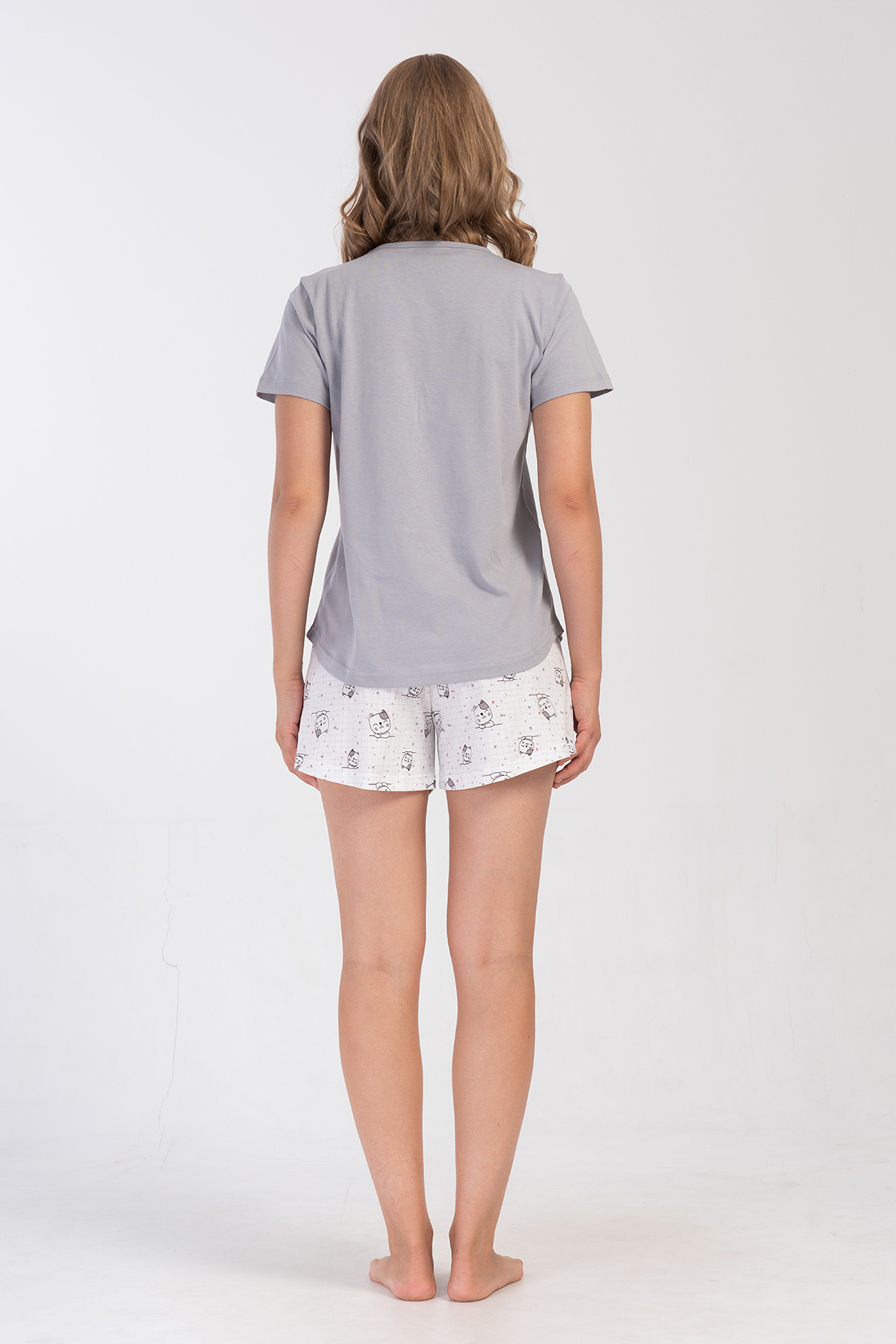 Woman Supreme Defy Short Set Woman Supreme Defy Short Set
