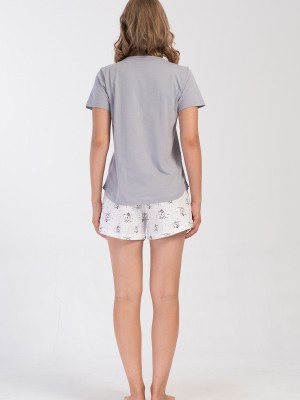 Woman Supreme Defy Short Set Woman Supreme Defy Short Set