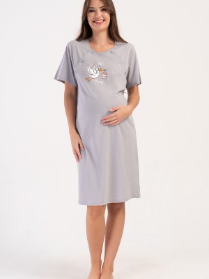Woman Supreme Defy Pregnant Tunic Woman Supreme Defy Pregnant Tunic