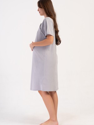 Woman Supreme Defy Pregnant Tunic Woman Supreme Defy Pregnant Tunic