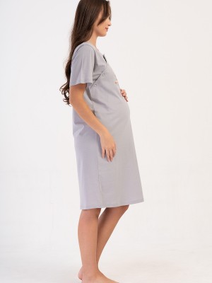 Woman Supreme Defy Pregnant Tunic Woman Supreme Defy Pregnant Tunic