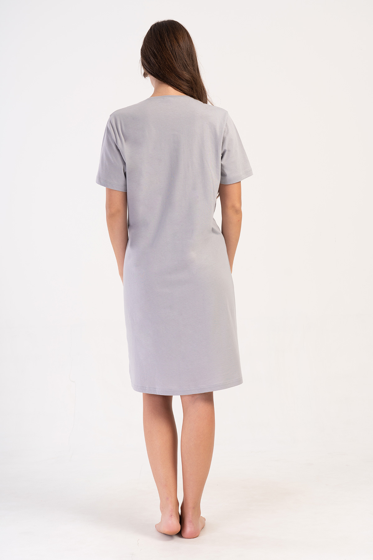 Woman Supreme Defy Pregnant Tunic Woman Supreme Defy Pregnant Tunic
