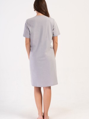 Woman Supreme Defy Pregnant Tunic Woman Supreme Defy Pregnant Tunic