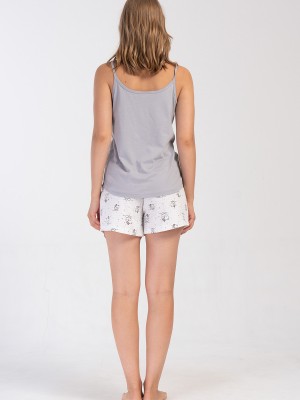 Woman Supreme Caro Short Set Woman Supreme Caro Short Set