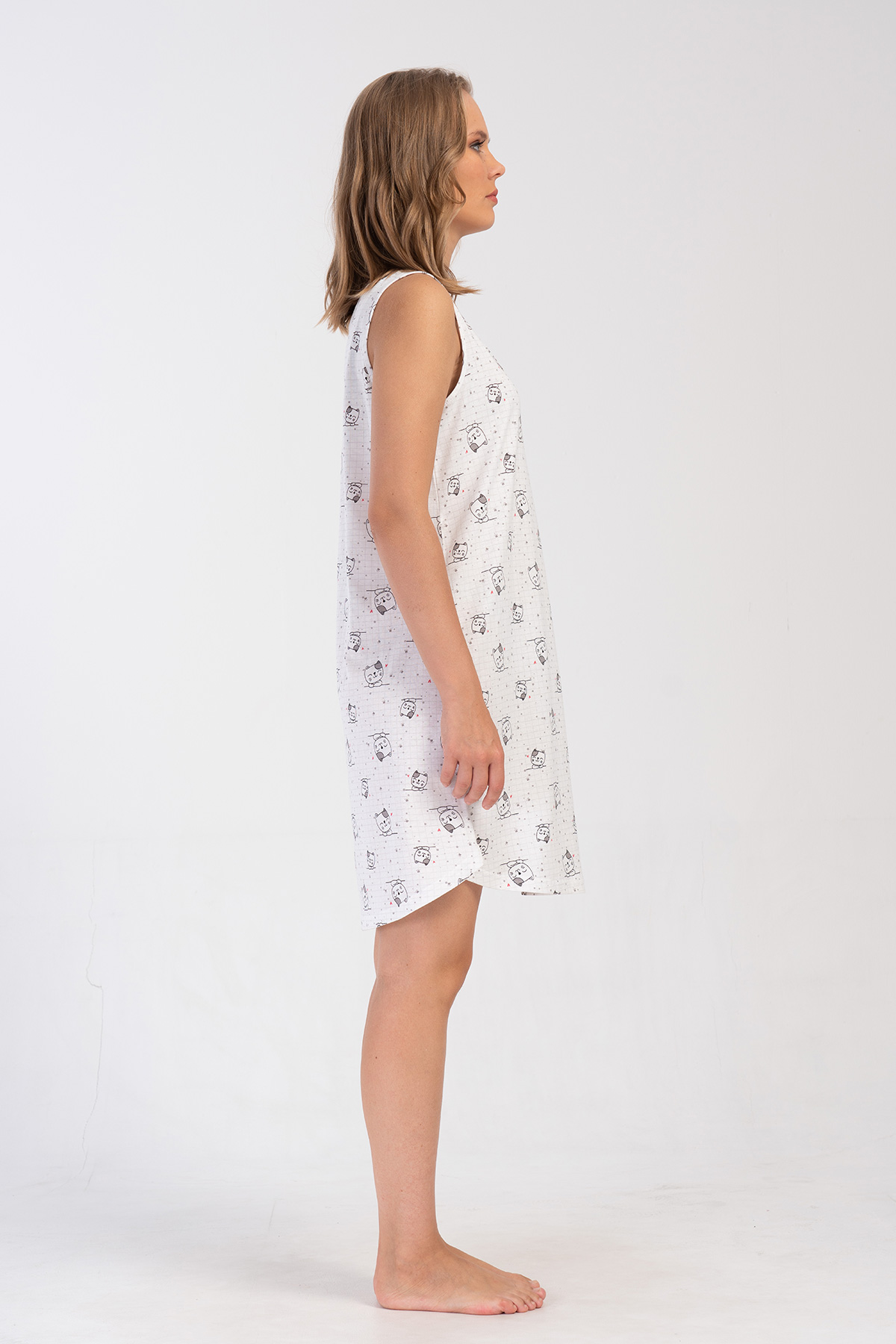 Woman Supreme Caro Tunic Woman Supreme Caro Tunic