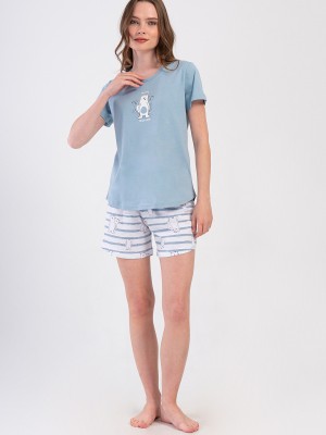 Woman Supreme Tewa Short Set Woman Supreme Tewa Short Set