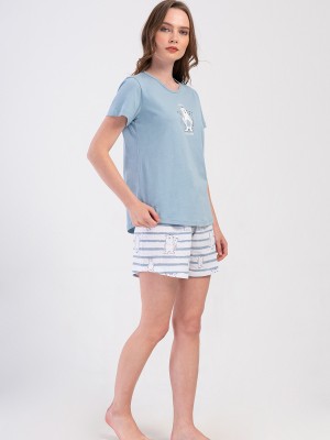 Woman Supreme Tewa Short Set Woman Supreme Tewa Short Set