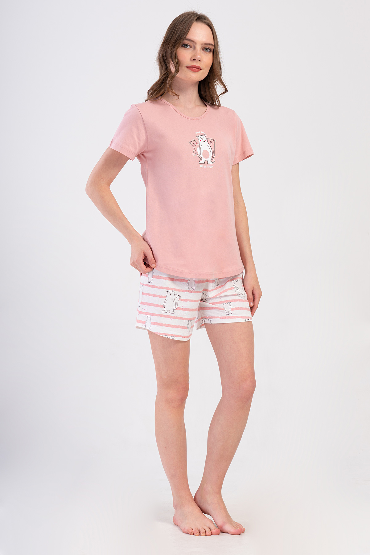 Woman Supreme Tewa Short Set Woman Supreme Tewa Short Set