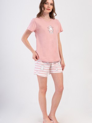 Woman Supreme Tewa Short Set Woman Supreme Tewa Short Set