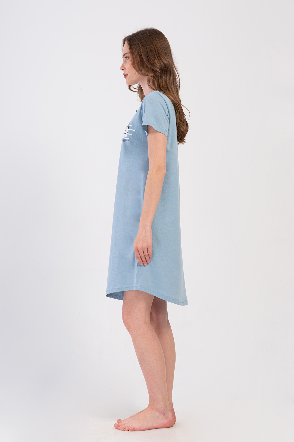 Woman Supreme Tewa Tunic Woman Supreme Tewa Tunic