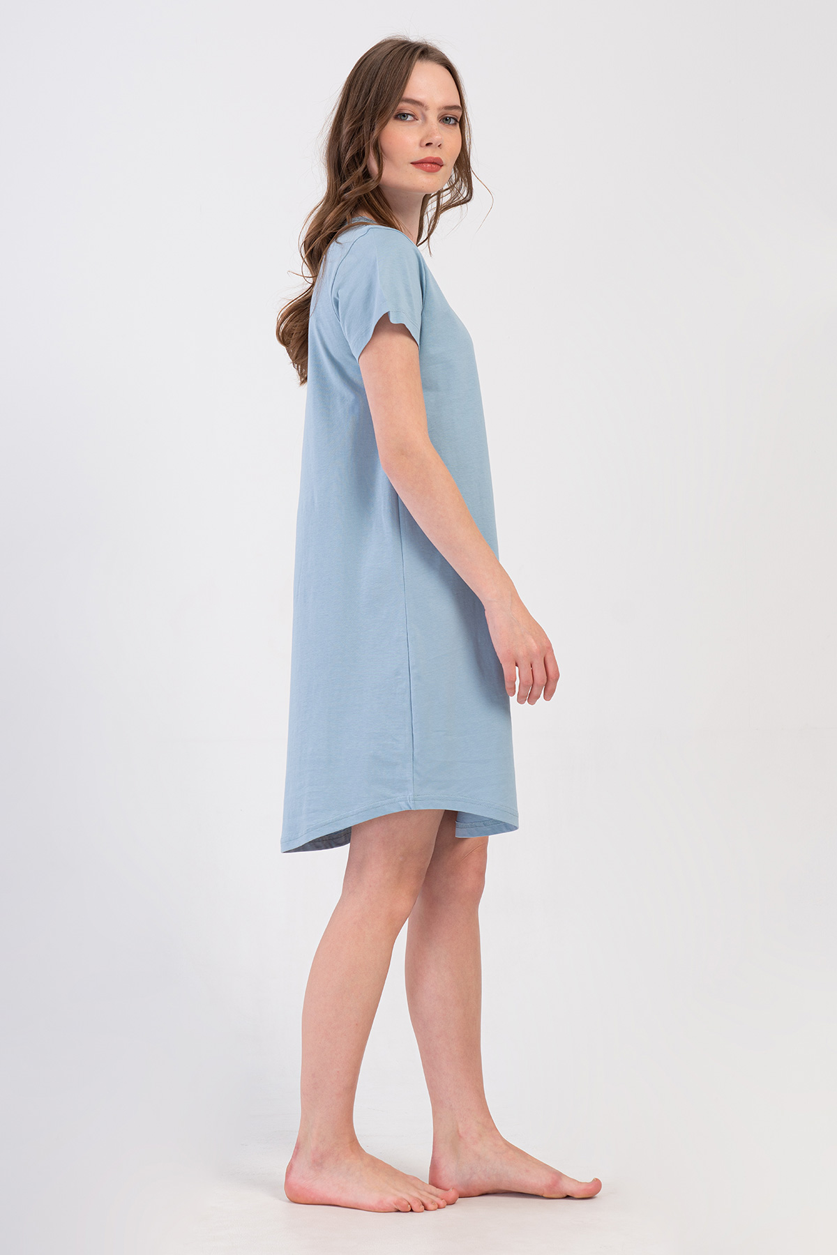 Woman Supreme Tewa Tunic Woman Supreme Tewa Tunic