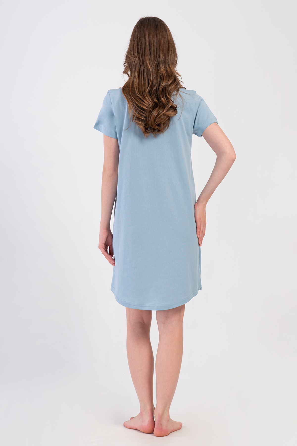 Woman Supreme Tewa Tunic Woman Supreme Tewa Tunic