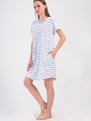 Woman Supreme Tewa Pocket Detail Tunic Woman Supreme Tewa Pocket Detail Tunic