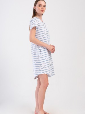 Woman Supreme Tewa Pocket Detail Tunic Woman Supreme Tewa Pocket Detail Tunic