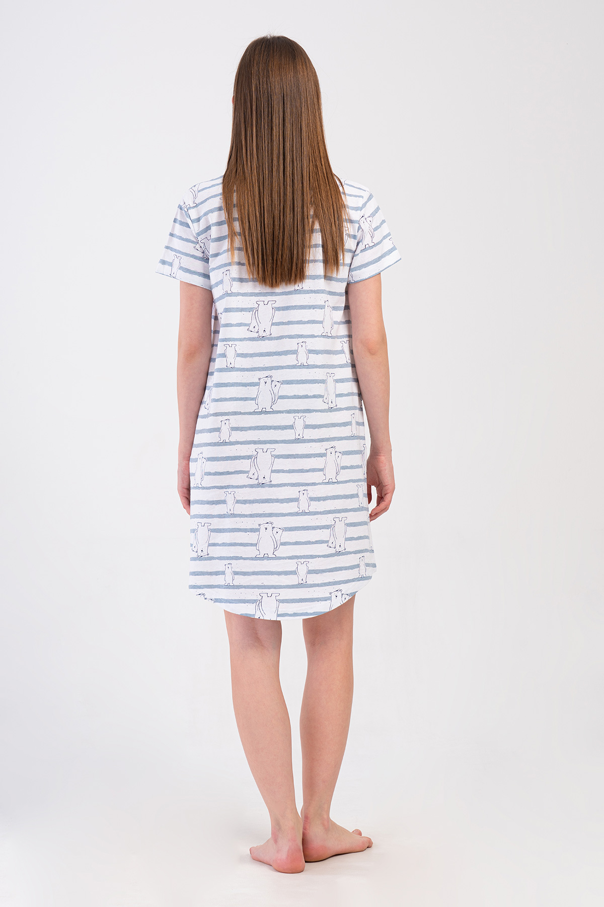 Woman Supreme Tewa Pocket Detail Tunic Woman Supreme Tewa Pocket Detail Tunic