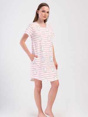 Woman Supreme Tewa Pocket Detail Tunic Woman Supreme Tewa Pocket Detail Tunic