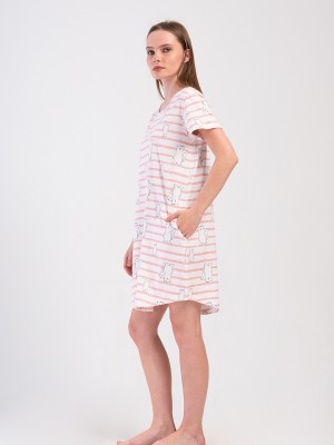 Woman Supreme Tewa Pocket Detail Tunic Woman Supreme Tewa Pocket Detail Tunic