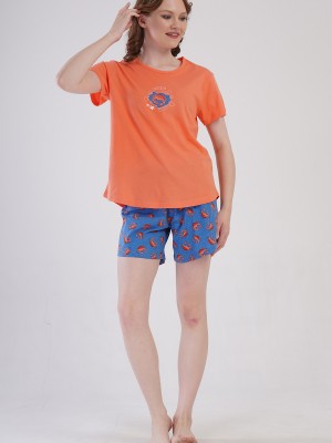 Woman Supreme Muto Short Set Woman Supreme Muto Short Set