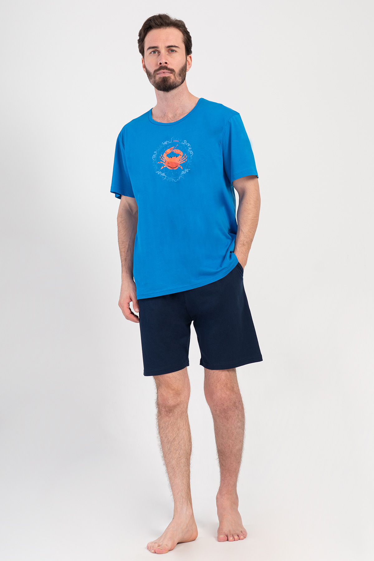 Man Supreme Muto Short Set Man Supreme Muto Short Set