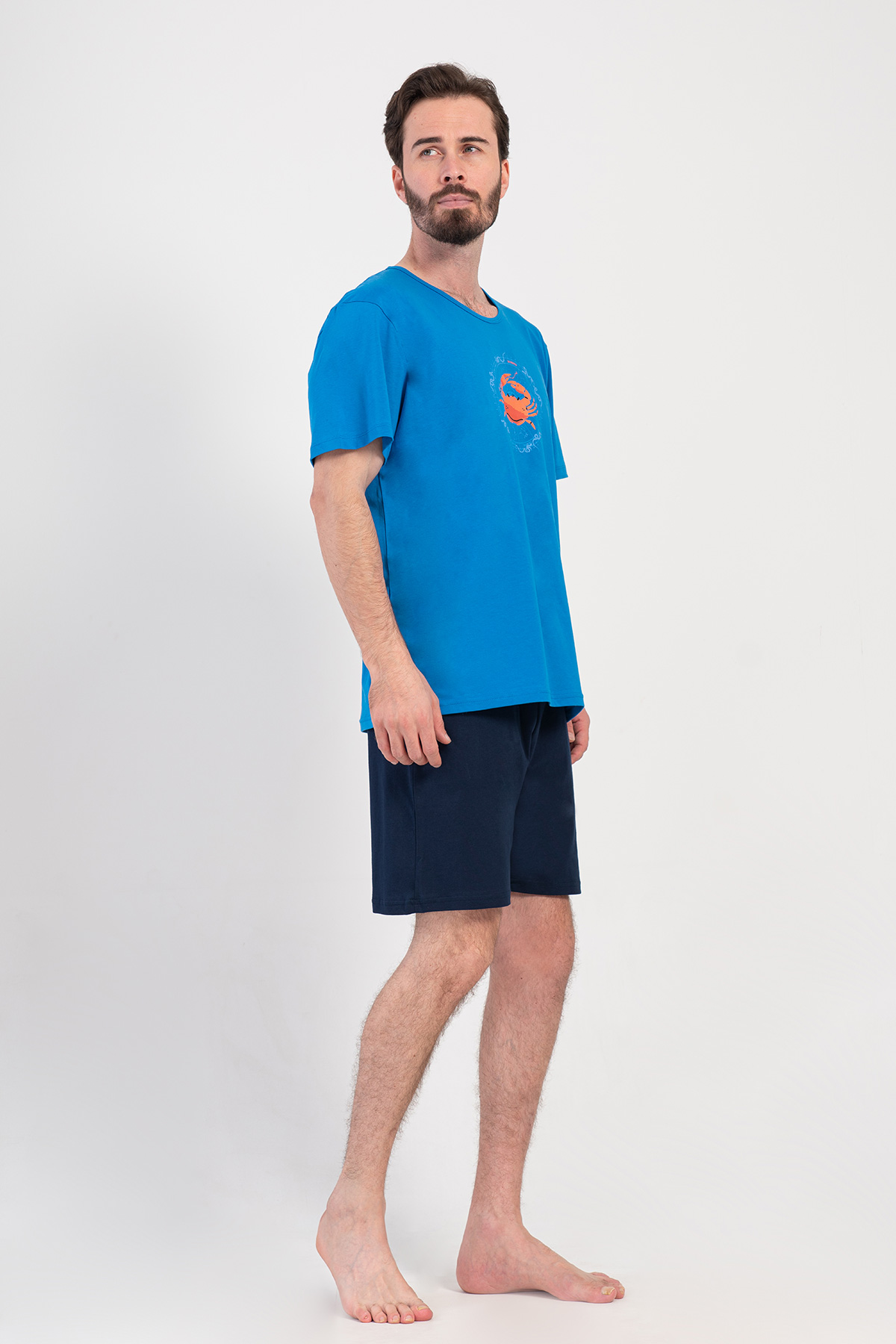 Man Supreme Muto Short Set Man Supreme Muto Short Set
