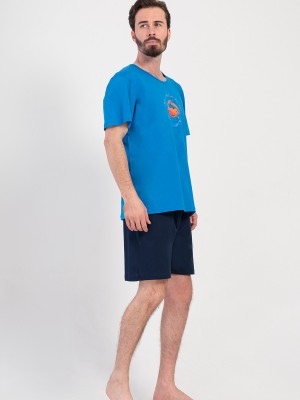 Man Supreme Muto Short Set Man Supreme Muto Short Set