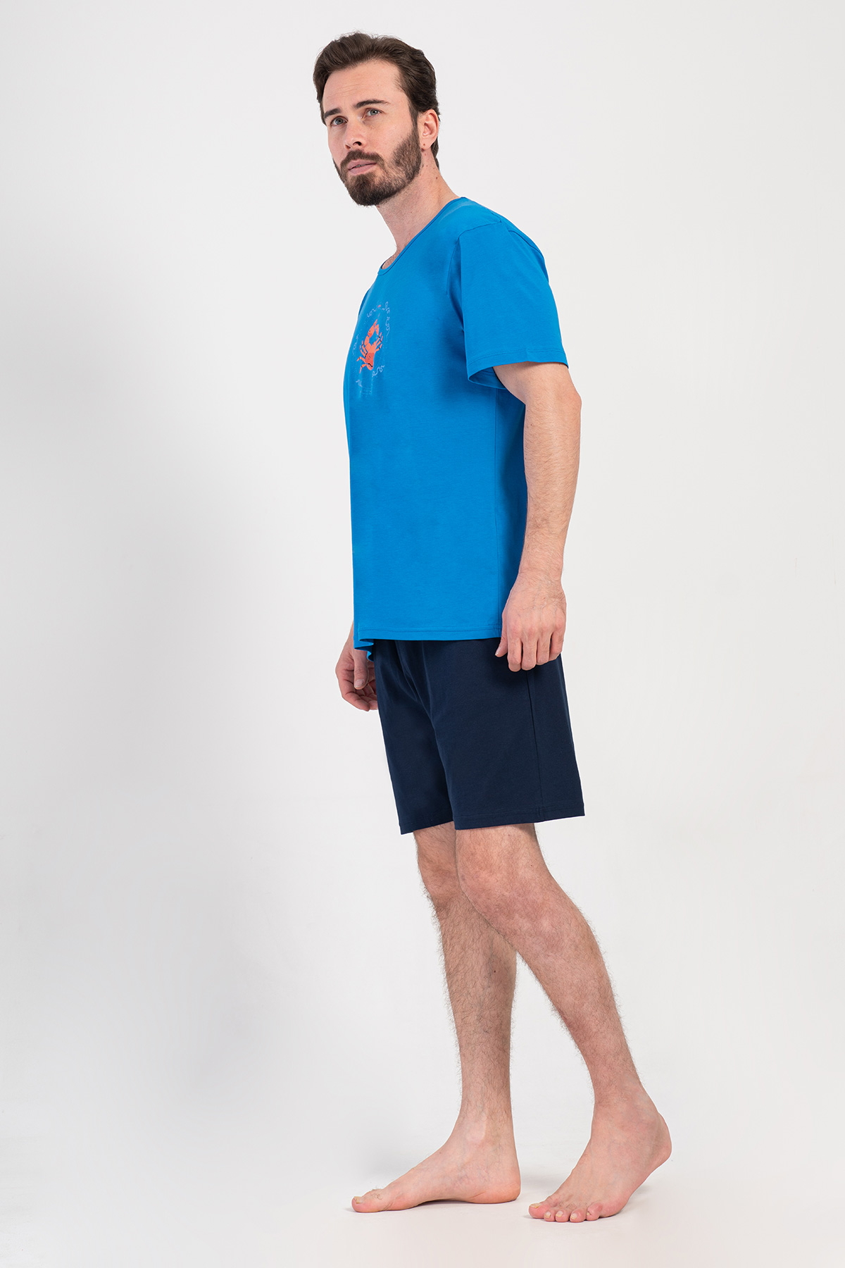Man Supreme Muto Short Set Man Supreme Muto Short Set