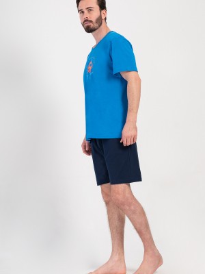 Man Supreme Muto Short Set Man Supreme Muto Short Set