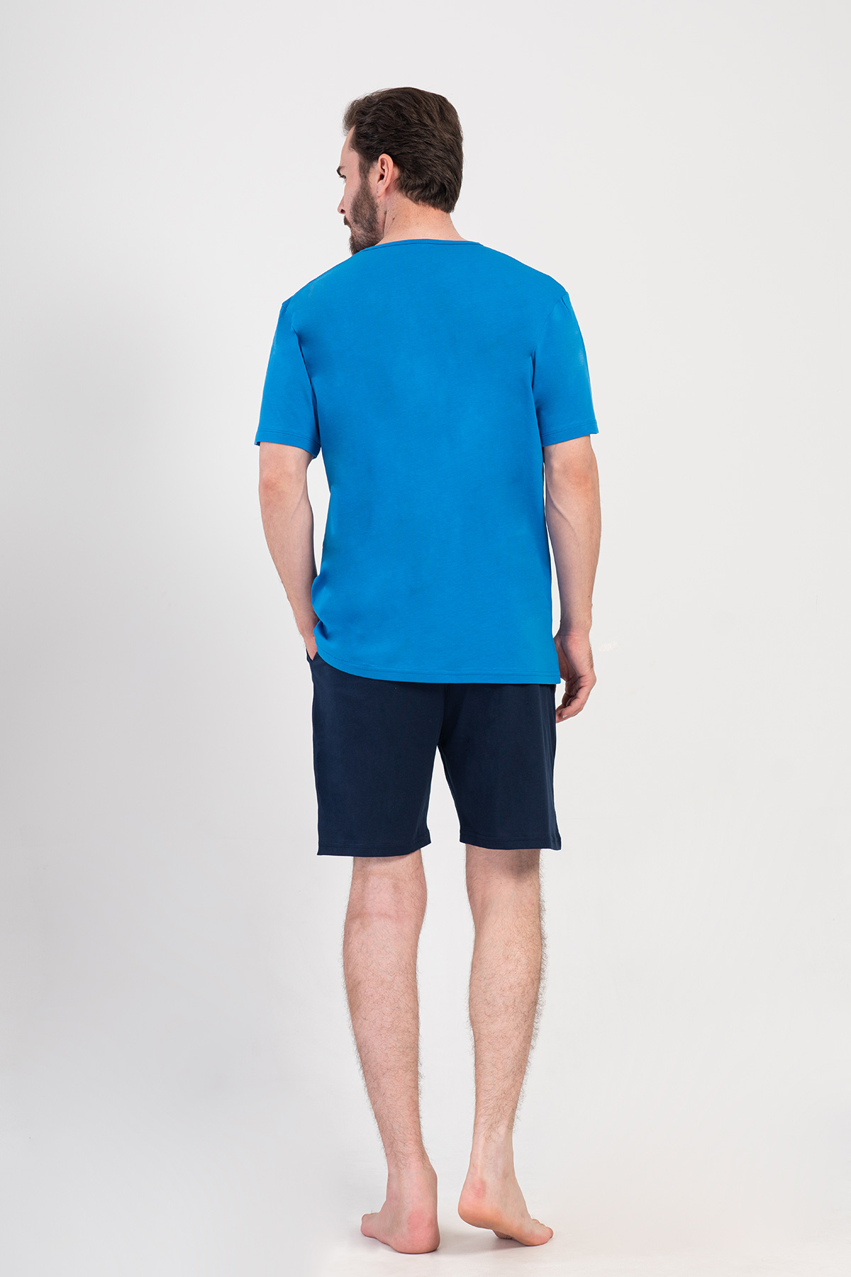 Man Supreme Muto Short Set Man Supreme Muto Short Set
