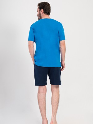 Man Supreme Muto Short Set Man Supreme Muto Short Set