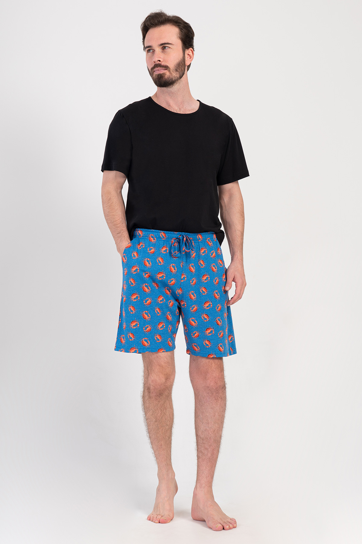Man Supreme Muto Short Man Supreme Muto Short