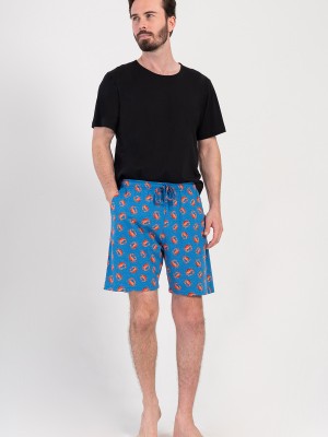 Man Supreme Muto Short Man Supreme Muto Short