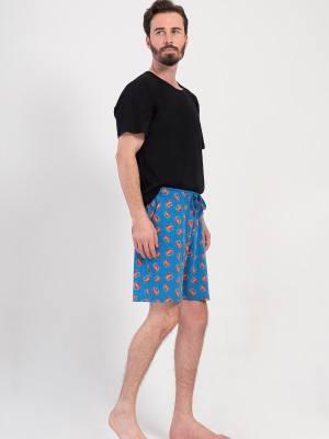 Man Supreme Muto Short Man Supreme Muto Short