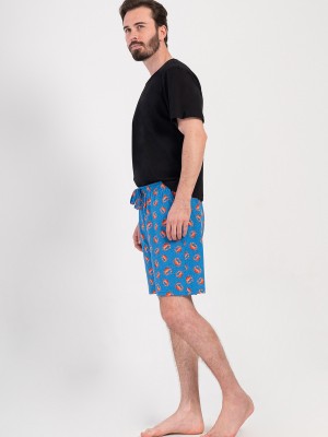 Man Supreme Muto Short Man Supreme Muto Short