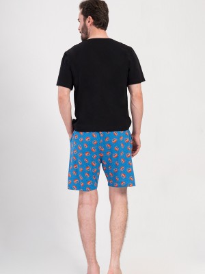 Man Supreme Muto Short Man Supreme Muto Short