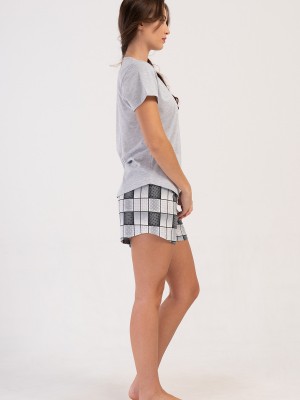 Woman Supreme Suda Short Set Woman Supreme Suda Short Set