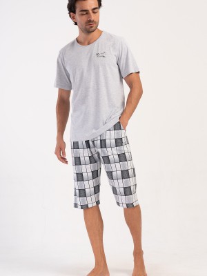 Man Supreme Suda Capri Set Man Supreme Suda Capri Set