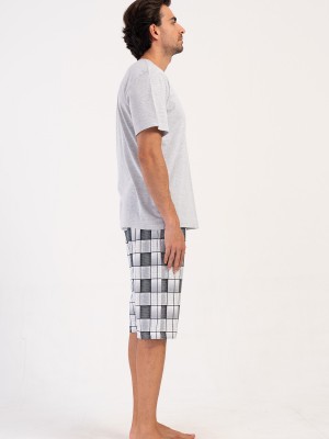Man Supreme Suda Capri Set Man Supreme Suda Capri Set