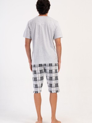Man Supreme Suda Capri Set Man Supreme Suda Capri Set
