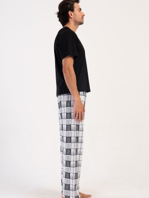 Man Supreme Suda Pyjama Separate Man Supreme Suda Pyjama Separate