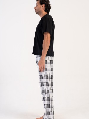 Man Supreme Suda Pyjama Separate Man Supreme Suda Pyjama Separate