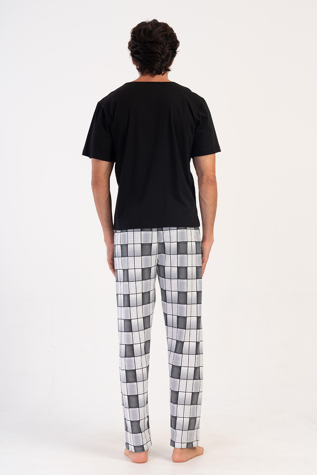 Man Supreme Suda Pyjama Separate Man Supreme Suda Pyjama Separate