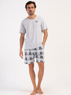 Man Supreme Suda Short Set Man Supreme Suda Short Set