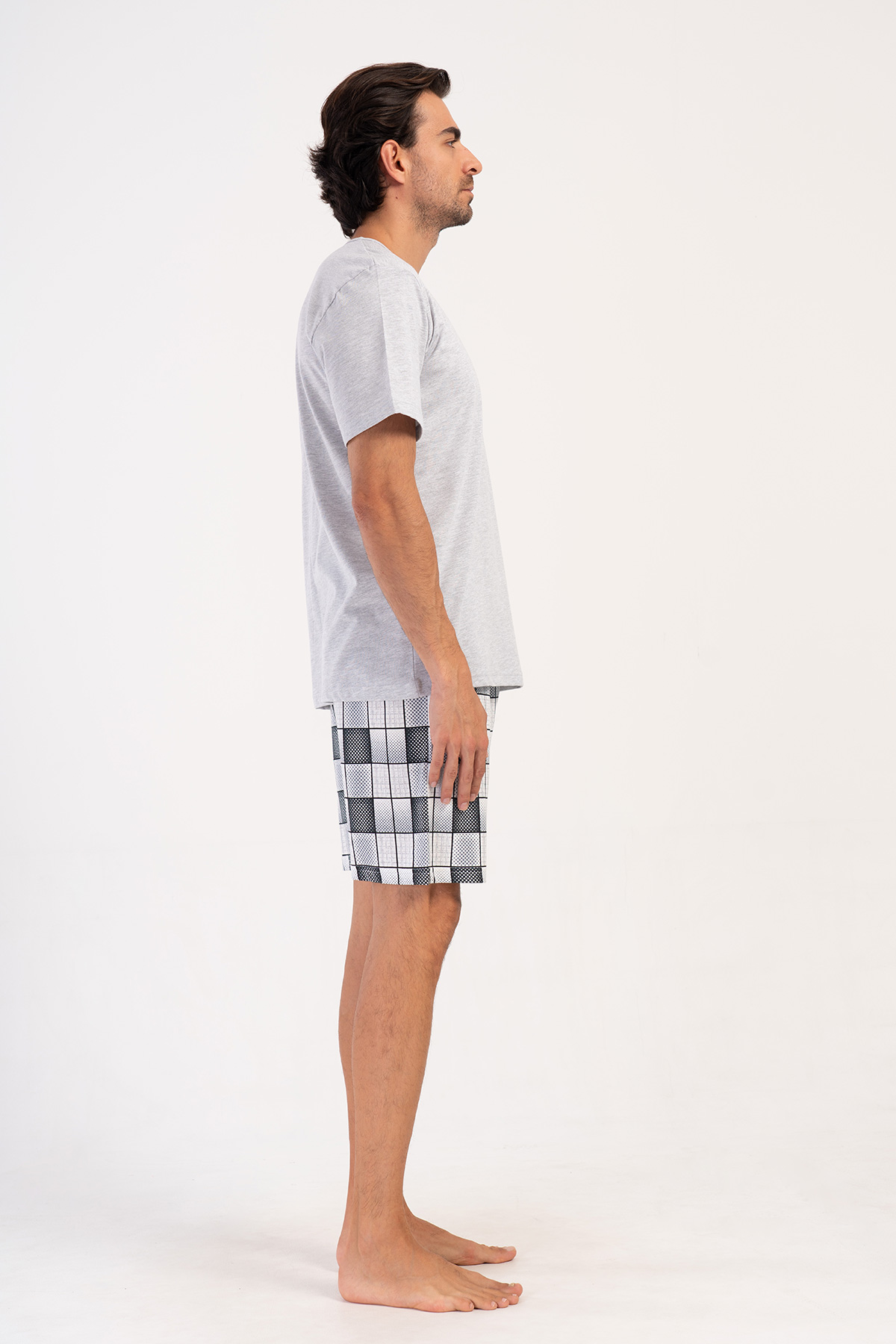 Man Supreme Suda Short Set Man Supreme Suda Short Set