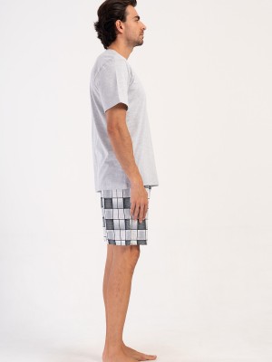 Man Supreme Suda Short Set Man Supreme Suda Short Set