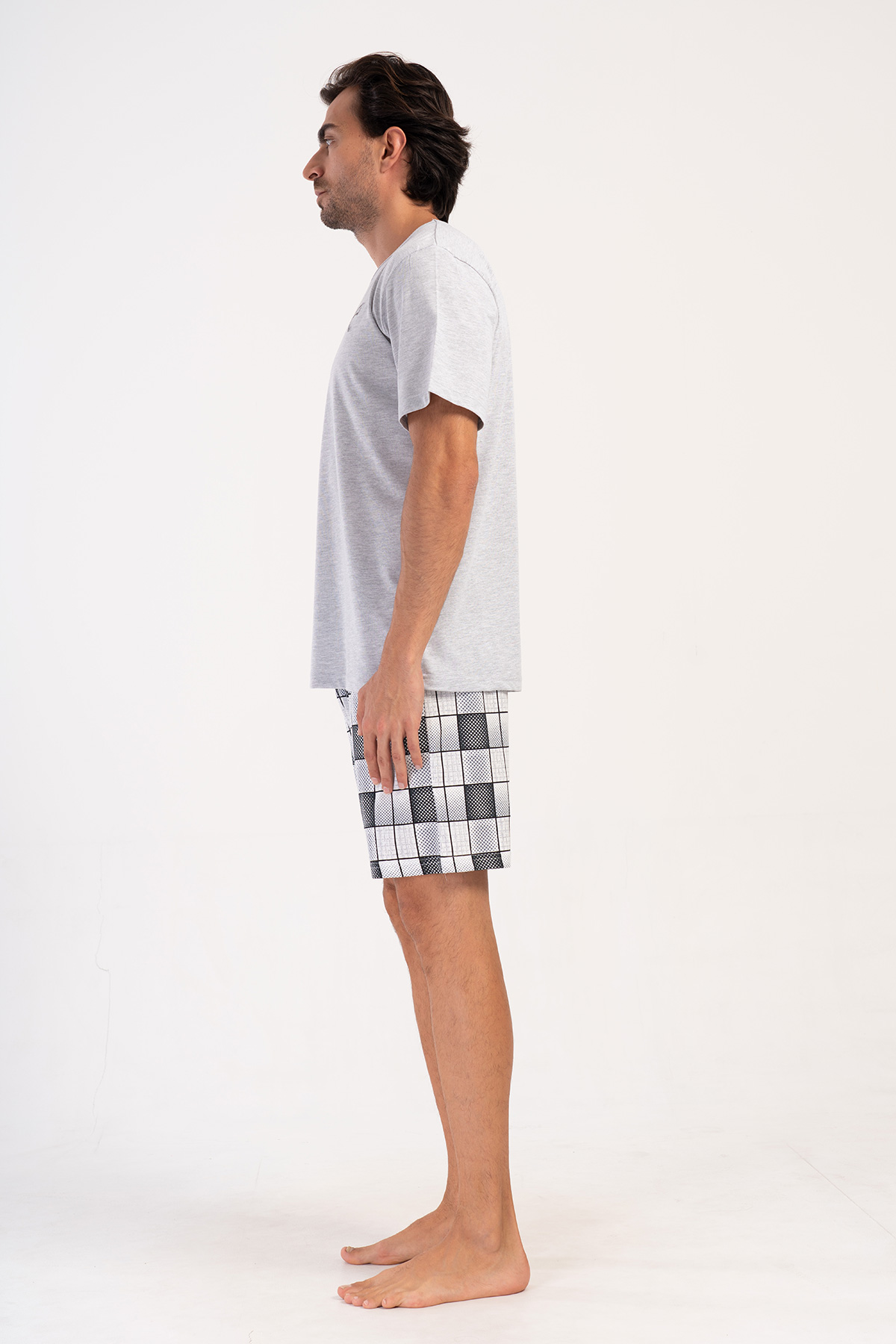 Man Supreme Suda Short Set Man Supreme Suda Short Set