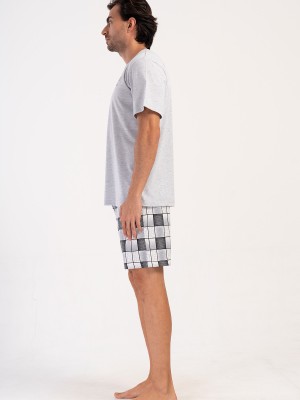 Man Supreme Suda Short Set Man Supreme Suda Short Set