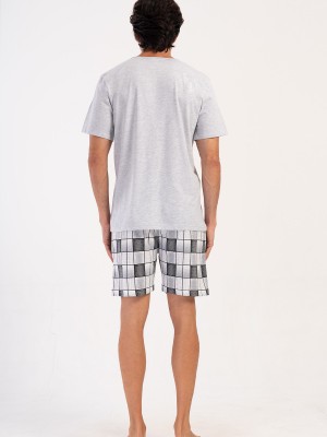 Man Supreme Suda Short Set Man Supreme Suda Short Set