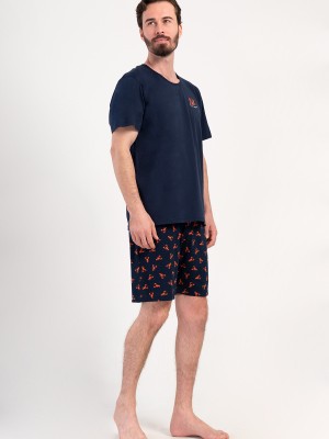 Man Supreme Meda Short Set Man Supreme Meda Short Set