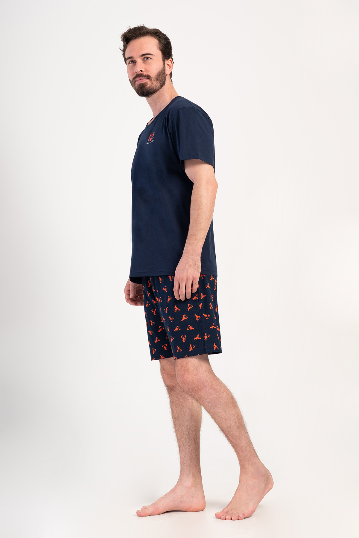 Man Supreme Meda Short Set Man Supreme Meda Short Set